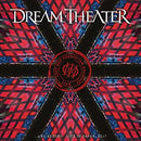 Dream Theater - Lost Not Forgotten Archives: And Beyond: Live In Japan 2017 (Vinyle Neuf)