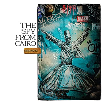 Spy From Cairo - Animamundi (Vinyle Neuf)