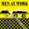 Men At Work - Business As Usual (Vinyle Neuf)