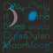 Dylan Moon - Only The Blues (Vinyle Neuf)