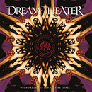 Dream Theater - Lost Not Forgotten Archives: When Dream And Day Reunite (Vinyle Neuf)