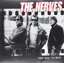 Nerves - One Way Ticket (Vinyle Neuf)