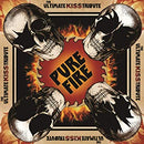 Various - Pure Fire - The Ultimate Kiss Tribute (Vinyle Neuf)