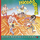 Hoodoo Gurus - Mars Needs Guitars (Vinyle Neuf)