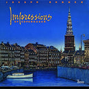 Joe Bonner - Impressions Of Copenhagen (Vinyle Neuf)