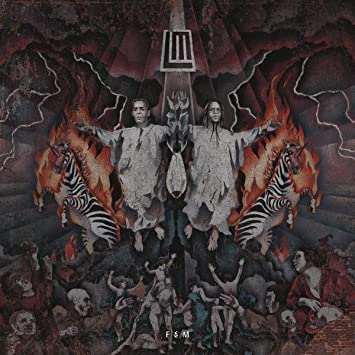 Lindemann - F And M (Vinyle Neuf)