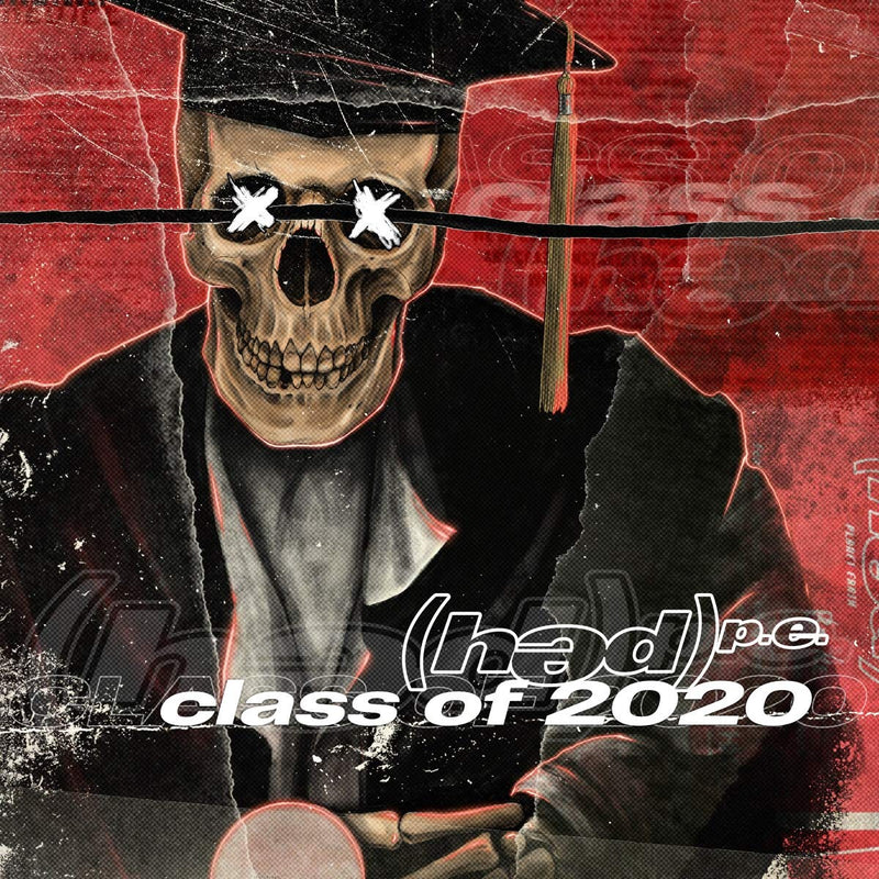 Hed Pe - Class Of 2020 (Vinyle Neuf)