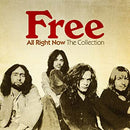 Free - All Right Now: The Collection (Vinyle Neuf)