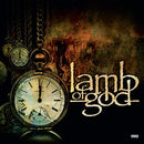 Lamb Of God - Lamb Of God (Vinyle Neuf)