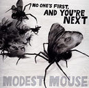 Modest Mouse - No Ones First And Youre Next (Vinyle Neuf)