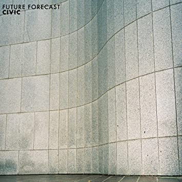 Civic - Future Forecast (Vinyle Neuf)