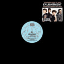 Enlightment - Agape Love (Vinyle Neuf)