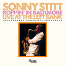 Sonny Stitt - Boppin In Baltimore: Live At The Left Bank (Vinyle Neuf)