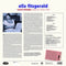 Ella Fitzgerald - Round Midnight (Vinyle Neuf)