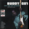 Buddy Guy - First Time I Met The Blues (Vinyle Neuf)