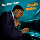 Thelonious Monk - Monks Music (Vinyle Neuf)