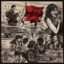 Partisans - The Time Was Right (Vinyle Neuf)