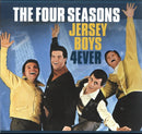 Four Seasons - Jersey Boys 4 Ever (Vinyle Neuf)