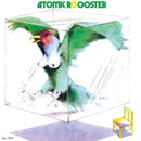 Atomic Rooster - Atomic Rooster (Vinyle Neuf)