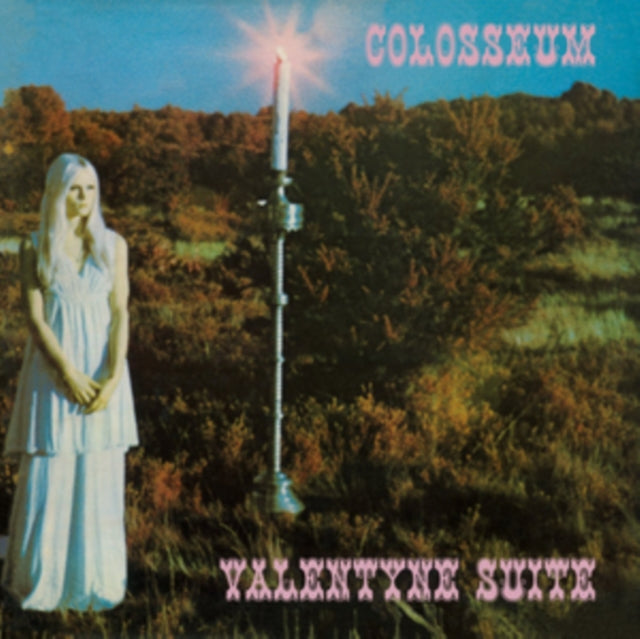 Colosseum - Valentyne Suite (Vinyle Neuf)