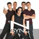 Nsync - N Sync (Vinyle Neuf)