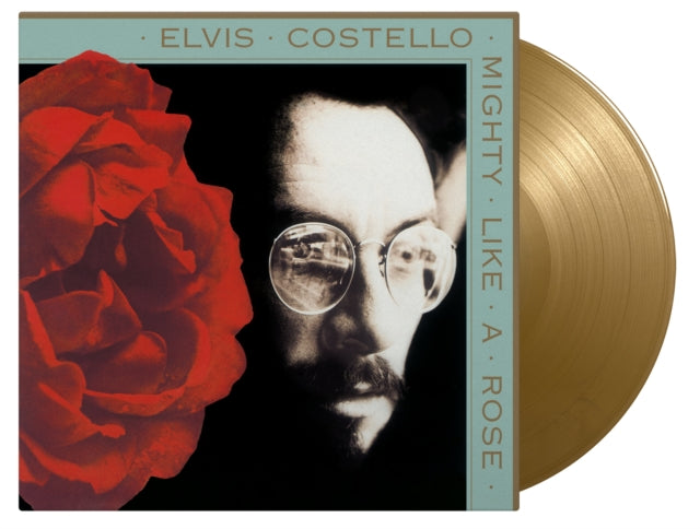 Elvis Costello - Mighty Like A Rose (Vinyle Neuf)