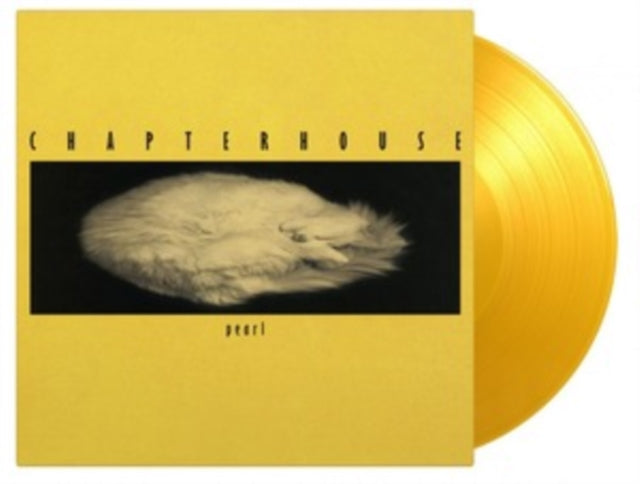 Chapterhouse - Pearl (Vinyle Neuf)