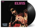 Elvis Presley - Good Times (Vinyle Neuf)