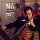 Yo-Yo Ma - Soul Of The Tango (Vinyle Neuf)