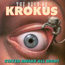 Krokus - Stayed Awake All Night (Vinyle Neuf)