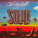 Mandrill - Solid (Vinyle Neuf)