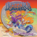 Infectious Grooves - Take U On A Ride (Vinyle Neuf)
