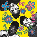 De La Soul - 3 Feet High And Rising (Magenta) (Vinyle Neuf)