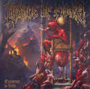 Cradle Of Filth - Existence Is Futile (Vinyle Neuf)