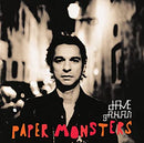 Dave Gahan - Paper Monsters (Vinyle Neuf)