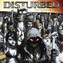 Disturbed - Ten Thousand Fists (Vinyle Neuf)