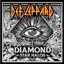 Def Leppard - Diamond Star Halos (Vinyle Neuf)