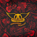 Aerosmith - Permanent Vacation (Vinyle Neuf)