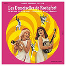 Various - Les Demoiselles De Rochefort (Vinyle Neuf)
