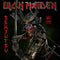 Iron Maiden - Senjutsu (Vinyle Neuf)
