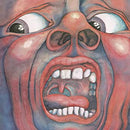 King Crimson - In The Court Of The Crimson King (Remix) (Vinyle Neuf)