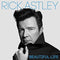 Rick Astley - Beautiful Life (Vinyle Neuf)
