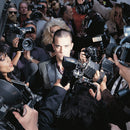 Robbie Williams - Life Thru A Lens (Picture Disc) (Vinyle Neuf)