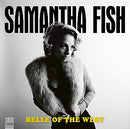 Samantha Fish - Belle Of The West (Vinyle Neuf)