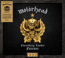 Motorhead - Everything Louder Forever: The Very Best (Vinyle Neuf)