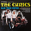 Cynics - Blue Train Station (Vinyle Neuf)