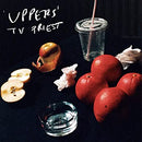 Tv Priest - Uppers (Loser) (Vinyle Neuf)