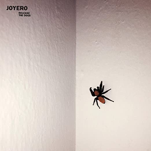 Joyero - Release The Dogs (Indie) (Vinyle Neuf)