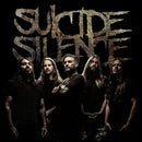 Suicide Silence - Suicide Silence (Vinyle Neuf)