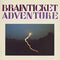 Brainticket - Adventure (Vinyle Neuf)
